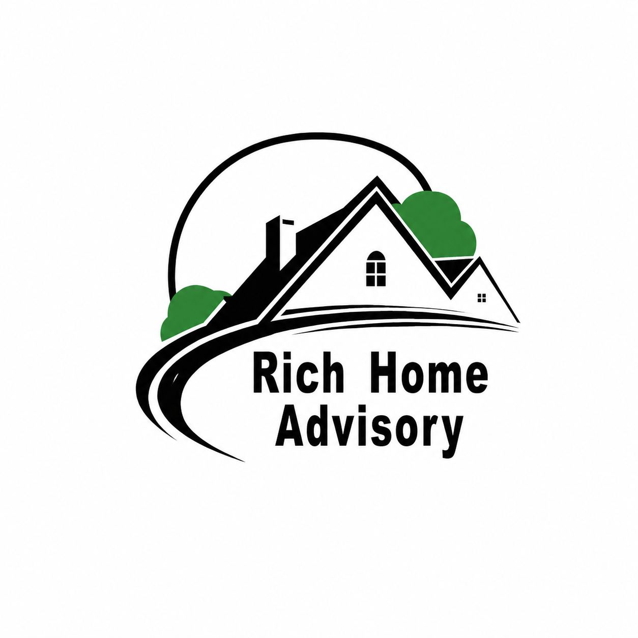 Rich Home Advisory Sdn Bhd logo