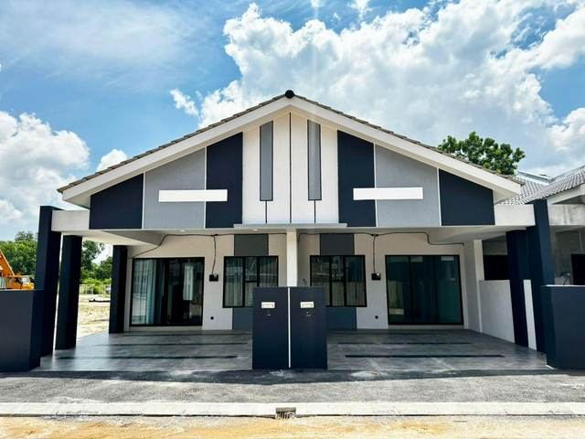 Medan Pengkalan Bistari @ Botani
