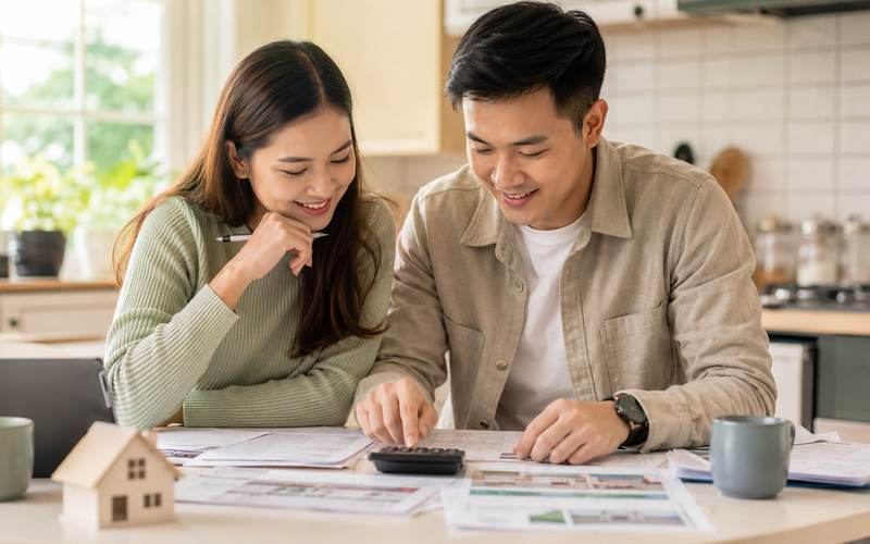 First-time buyer guide to Ipoh property